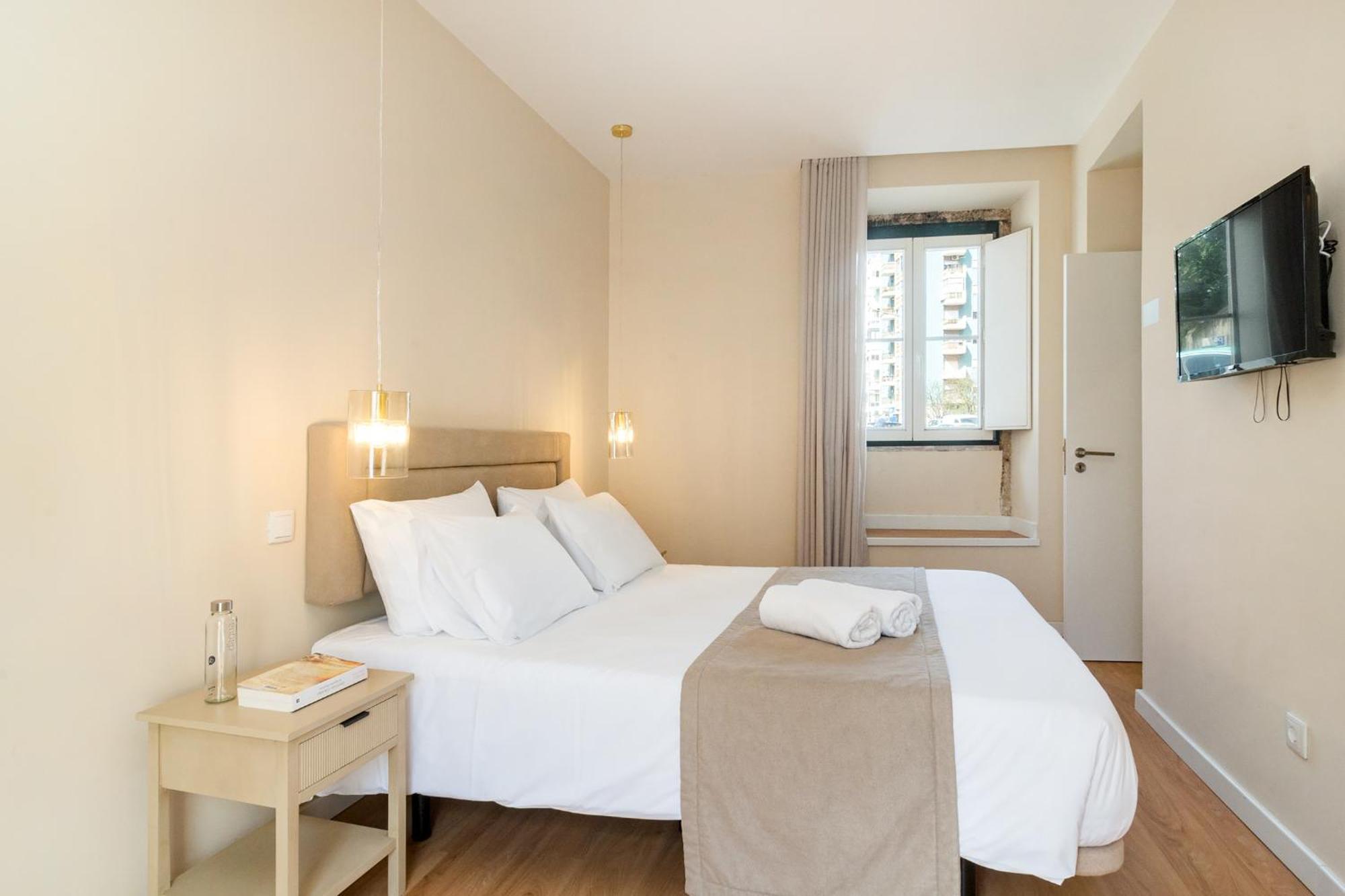 Metropolitan Living - Laranjeiras Appartement Lissabon