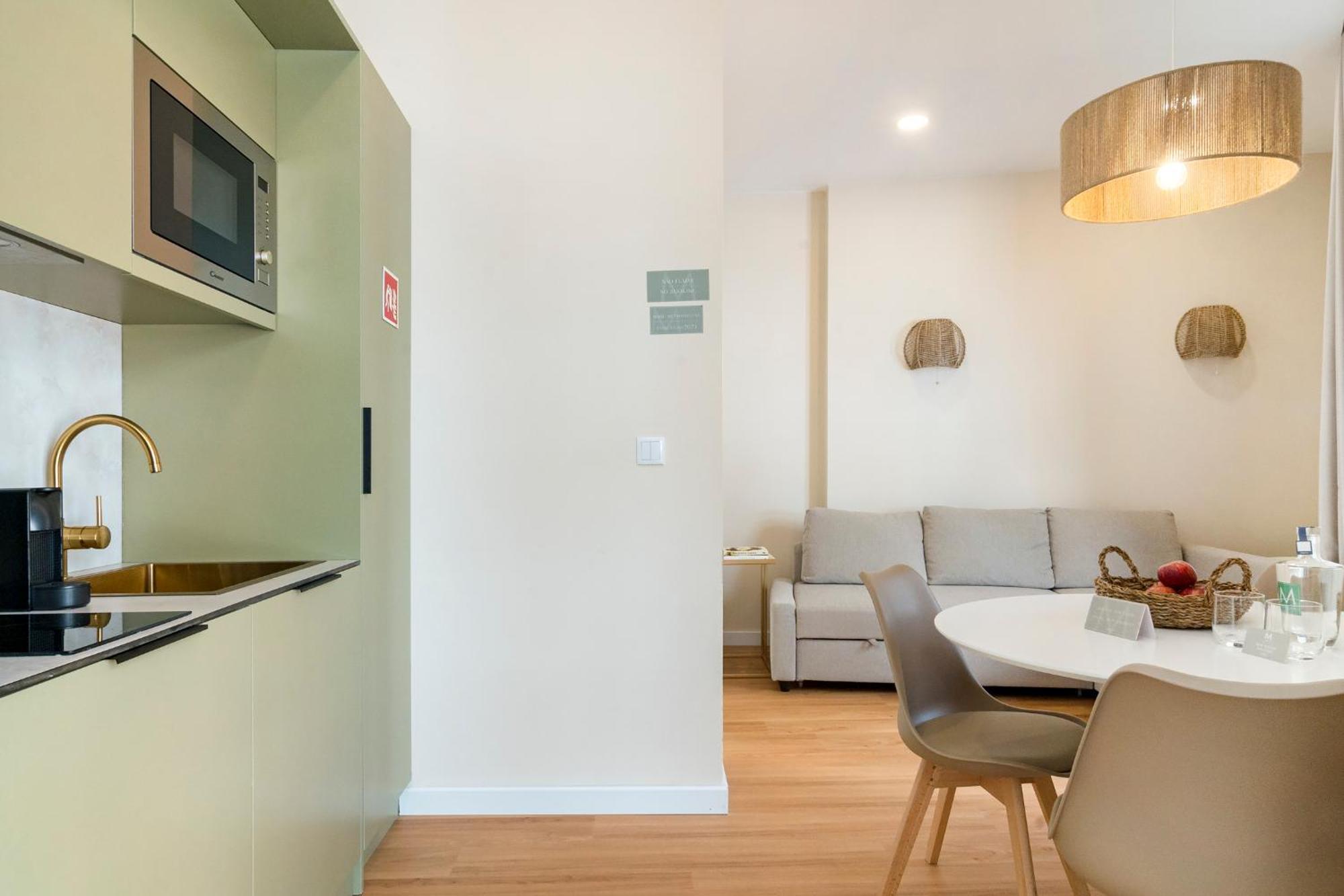 Metropolitan Living - Laranjeiras Appartement Lissabon