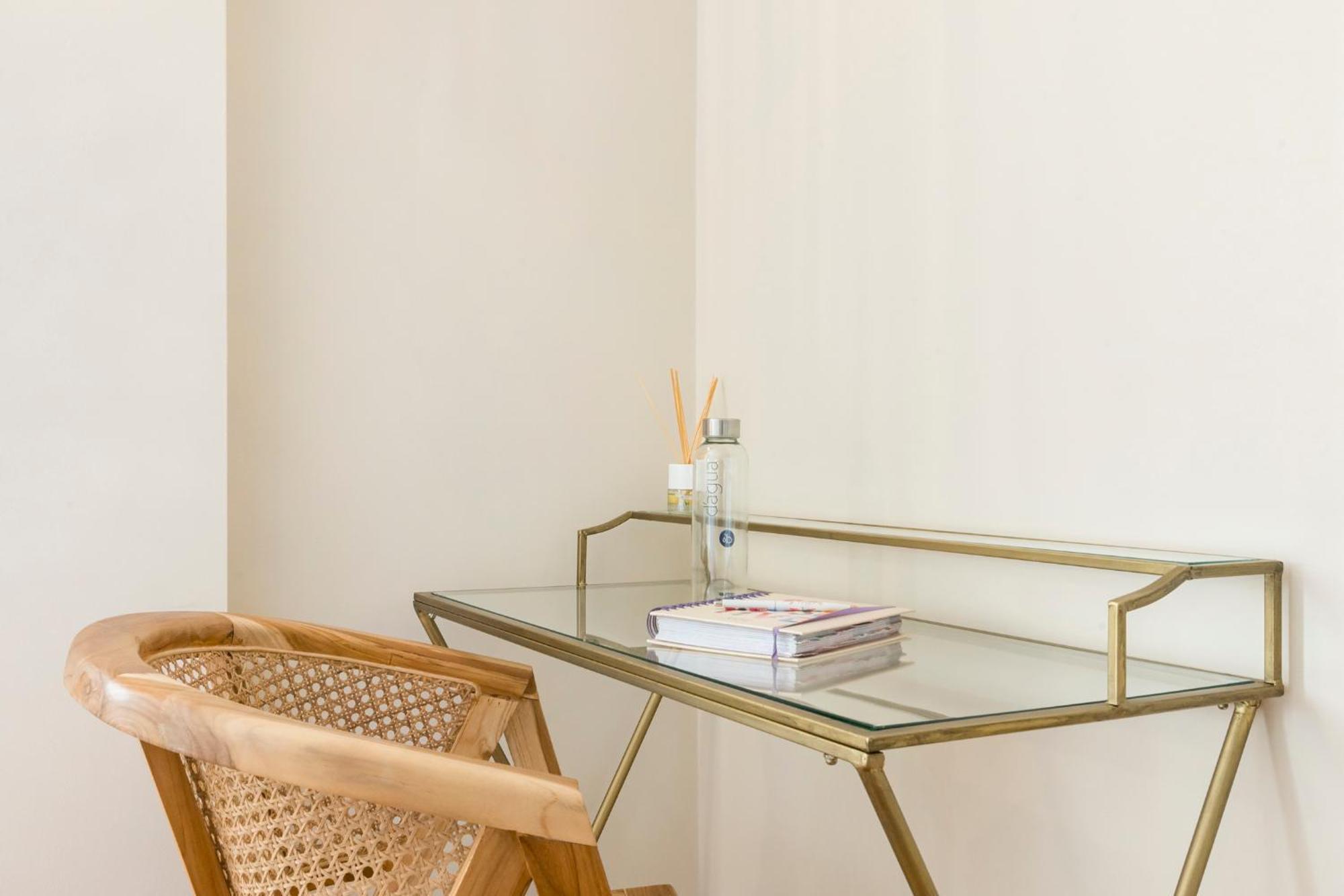 Appartement Metropolitan Living - Laranjeiras Lissabon