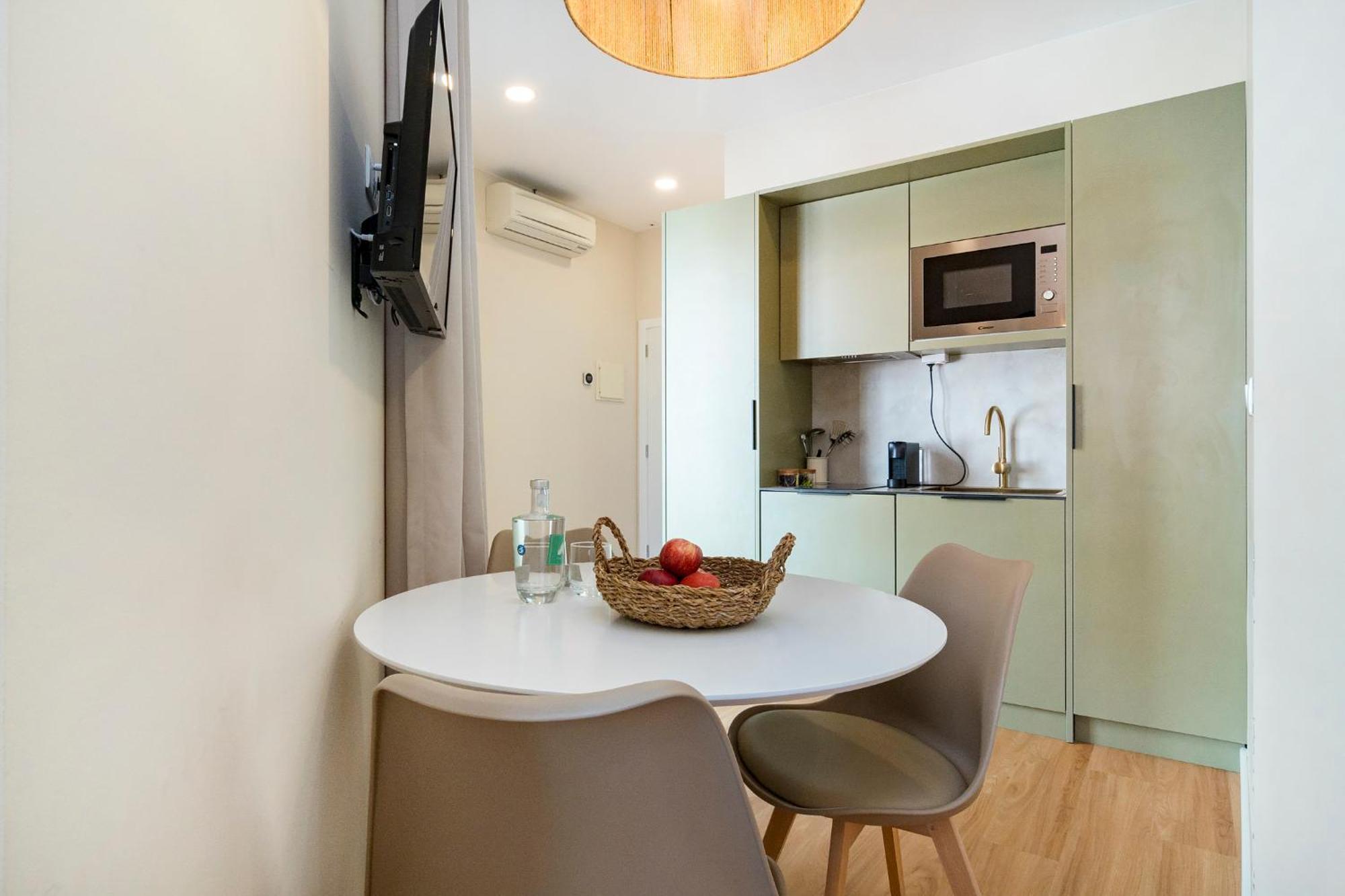 Metropolitan Living - Laranjeiras Appartement Lissabon