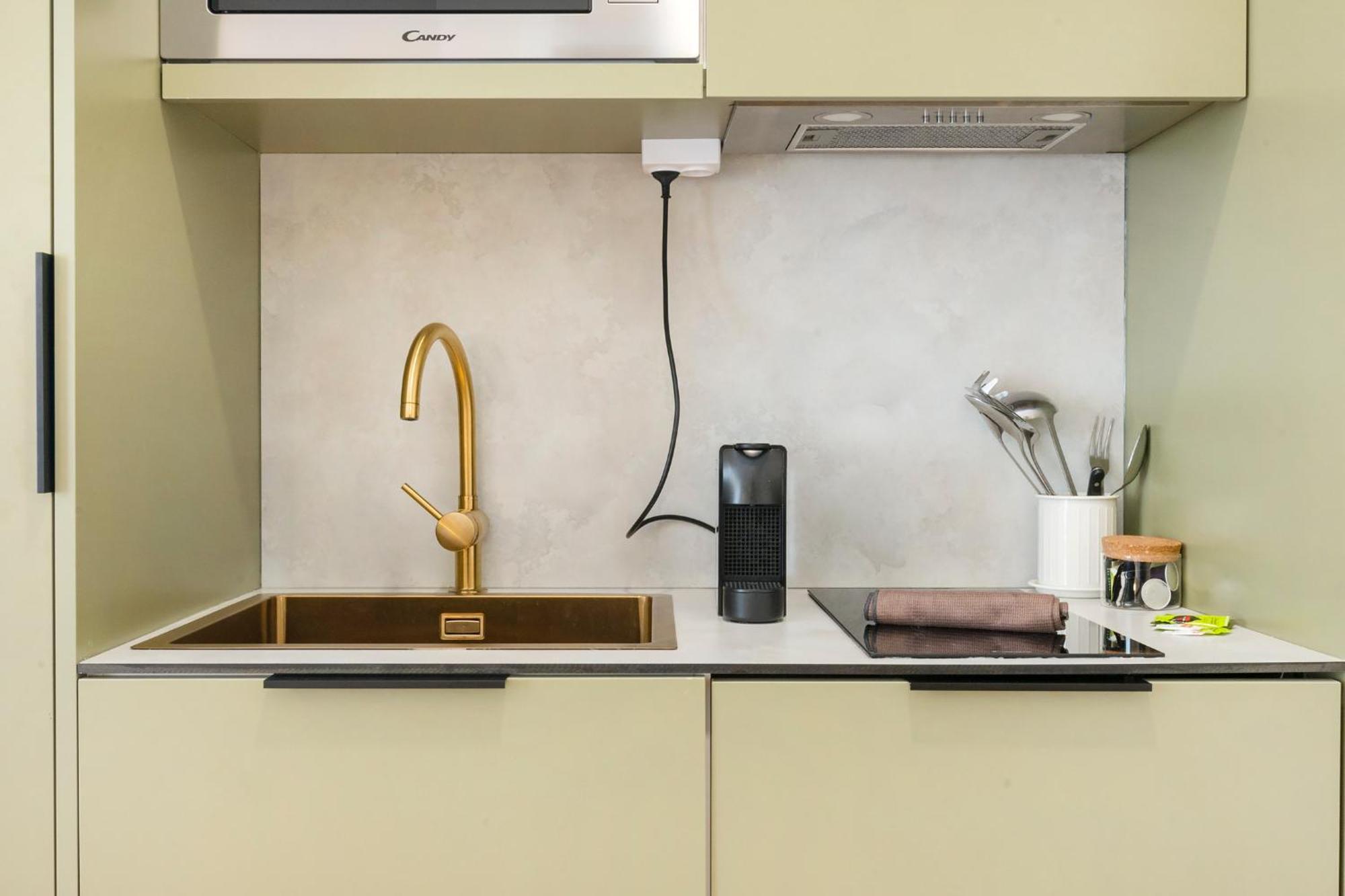 Metropolitan Living - Laranjeiras Appartement Lissabon