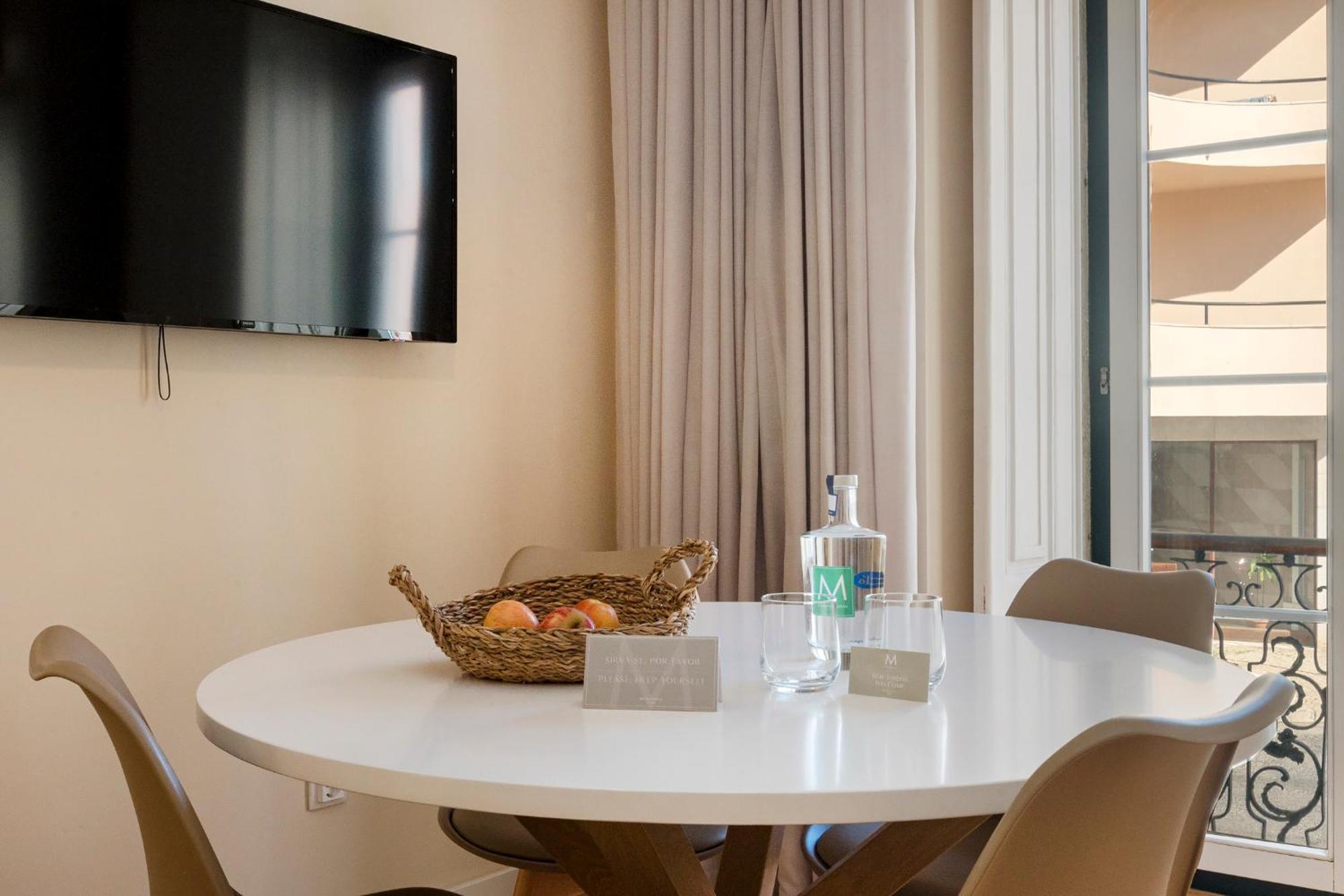 Metropolitan Living - Laranjeiras Appartement Lissabon