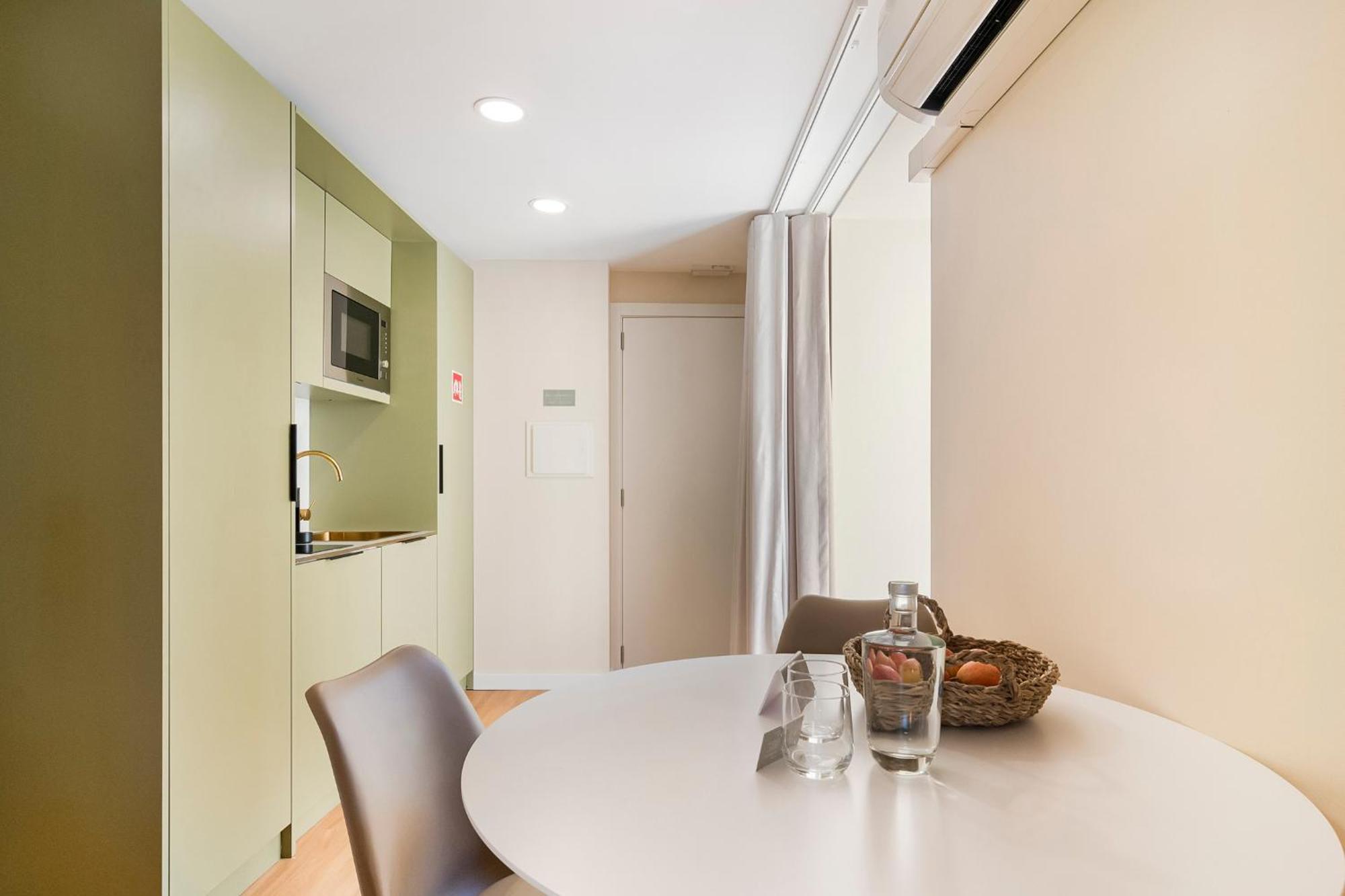 Metropolitan Living - Laranjeiras Appartement Lissabon