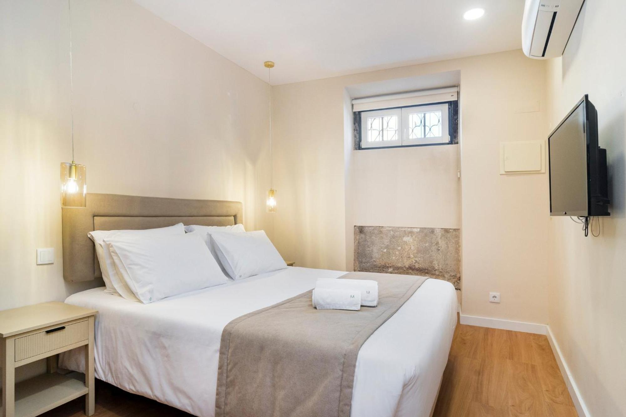 Metropolitan Living - Laranjeiras Appartement *