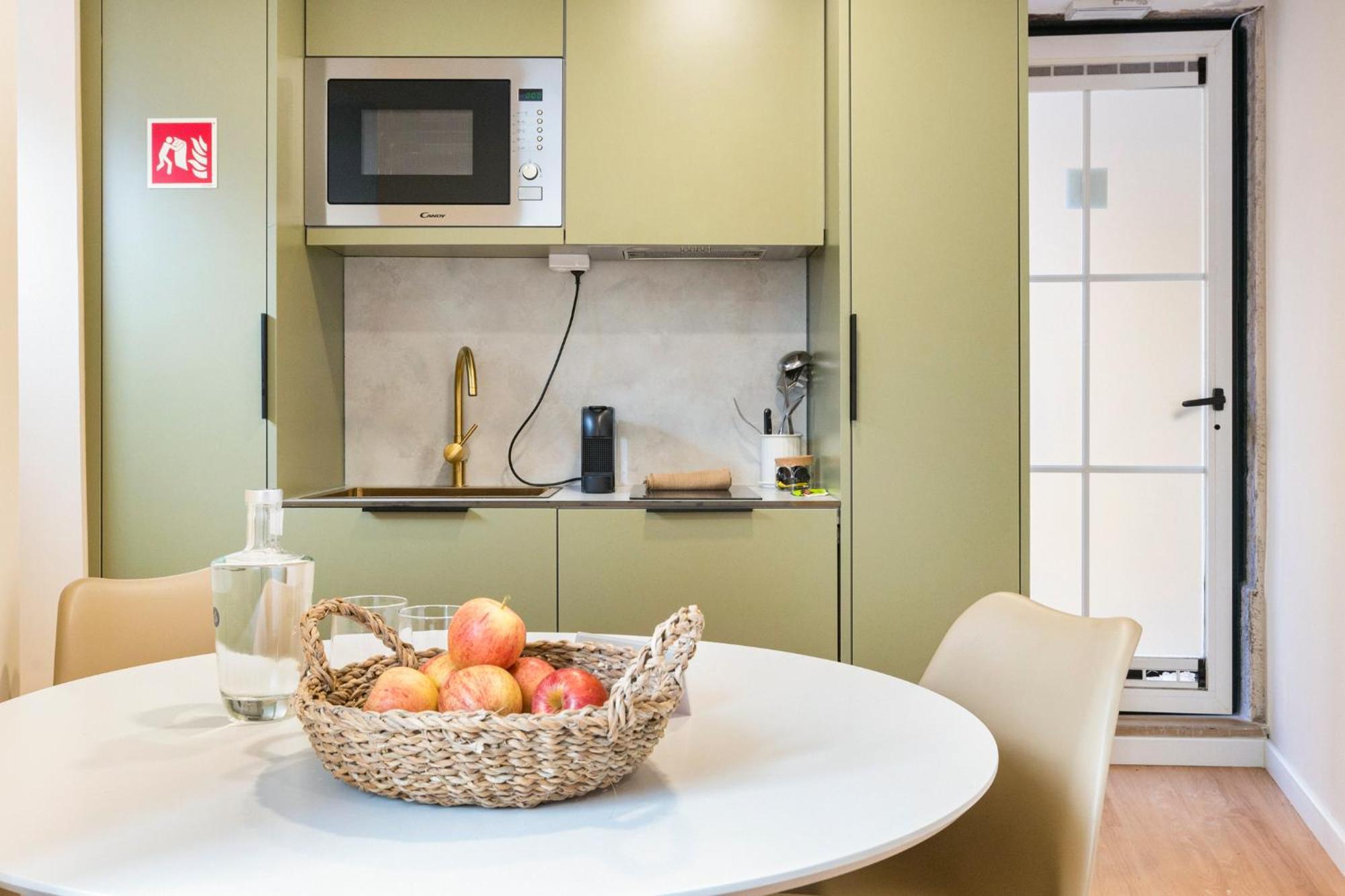 Metropolitan Living - Laranjeiras Appartement Lissabon