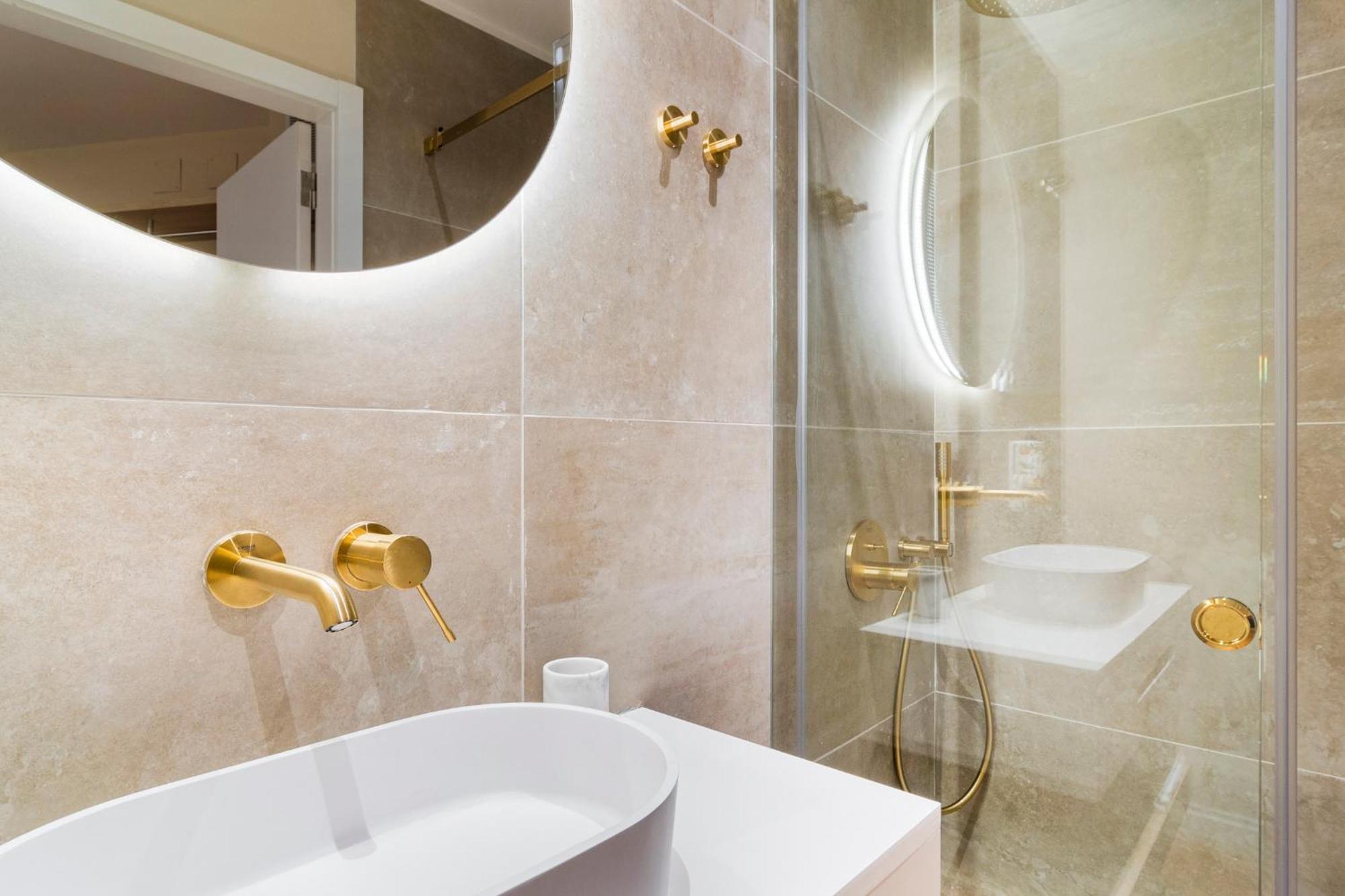 Appartement Metropolitan Living - Laranjeiras Lissabon