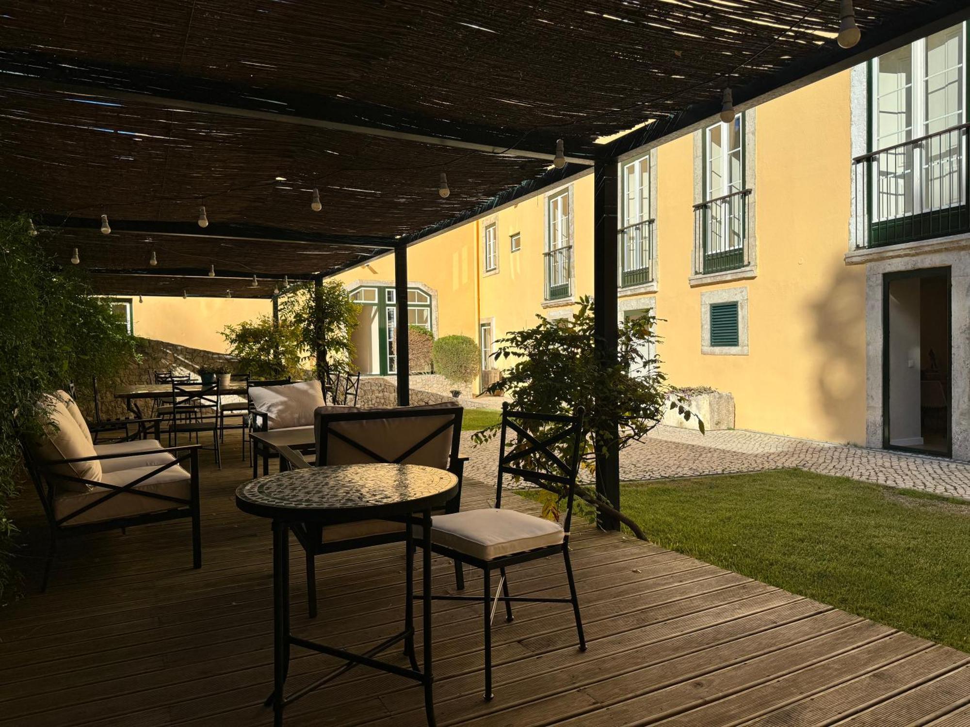 Metropolitan Living - Laranjeiras Appartement *