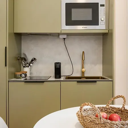 Metropolitan Living Lisbon - Laranjeiras Apartment Exterior photo