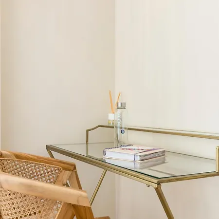 Metropolitan Living Lisbon - Laranjeiras Apartment Exterior photo