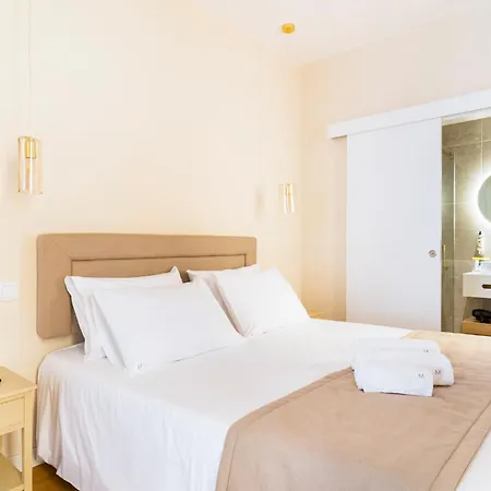 Metropolitan Living Lisbon - Laranjeiras Apartment Exterior photo