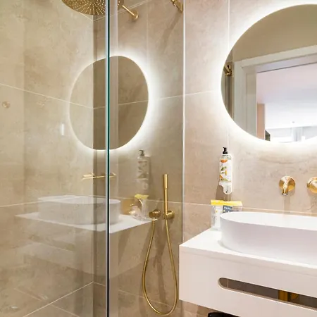 Metropolitan Living Lisbon - Laranjeiras Apartment Exterior photo