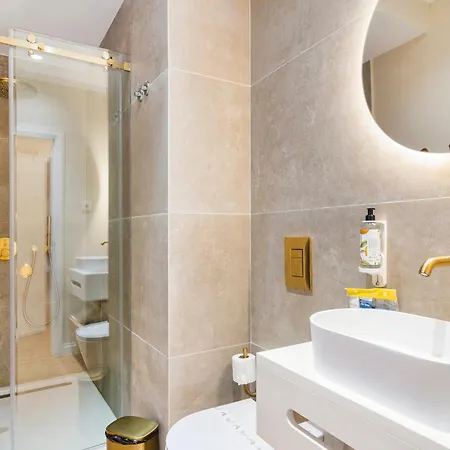 Metropolitan Living Lisbon - Laranjeiras Apartment Exterior photo