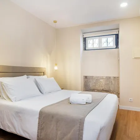 Metropolitan Living Lisbon - Laranjeiras Apartment Exterior photo