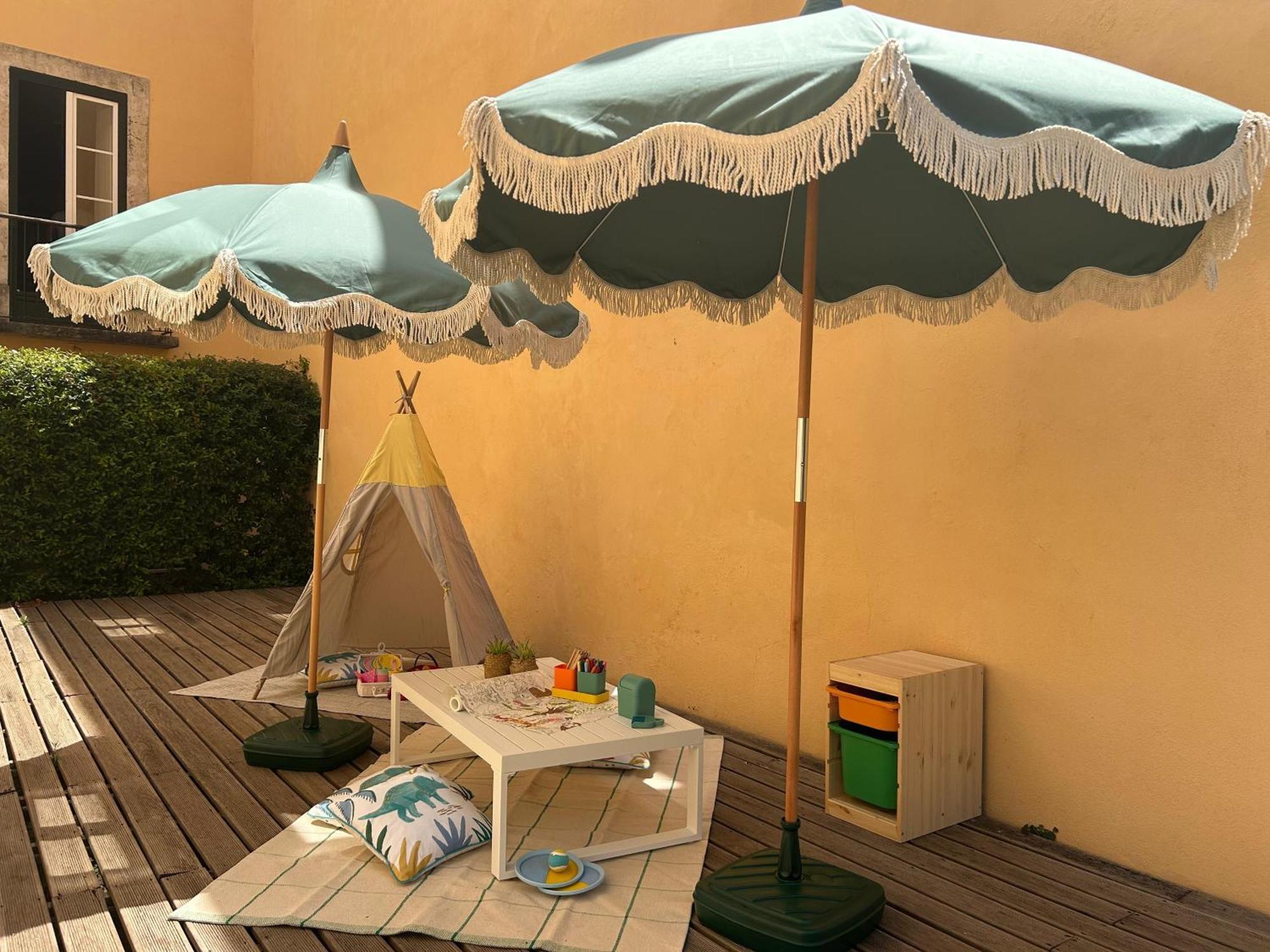 Metropolitan Living - Laranjeiras Apartamento